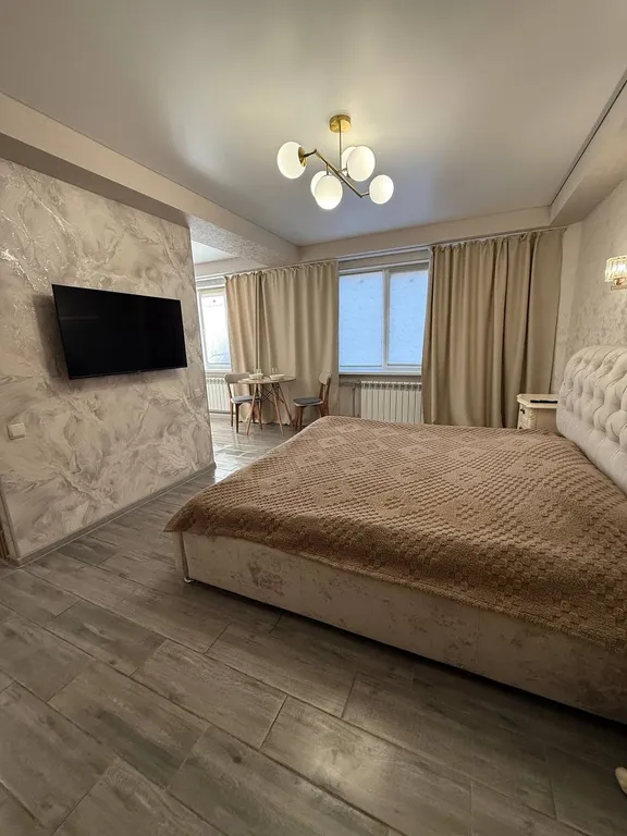 Люкс квартира в Макеевке