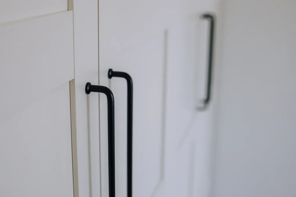 Квартира Стильная современная квартира Скандинавия — Хабаровск