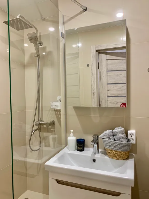 Квартира 2-комнатная квартира в центре Казани — Казань