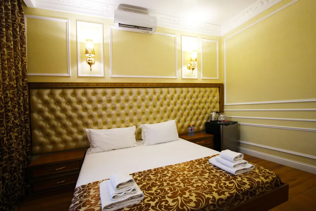 Квартира Комната — Судак