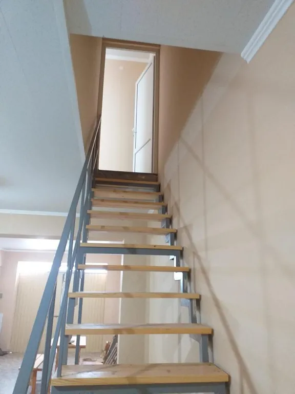 Эллинг у моря