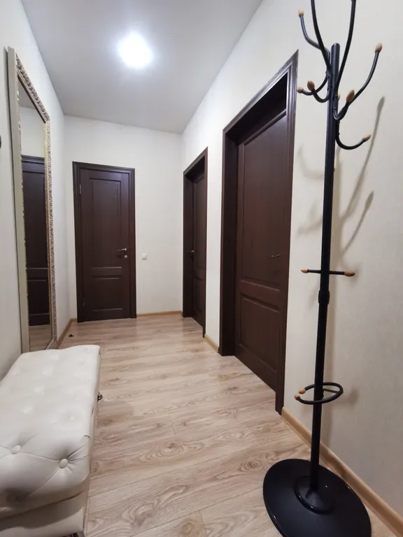 Уютная квартира в историческом центре города