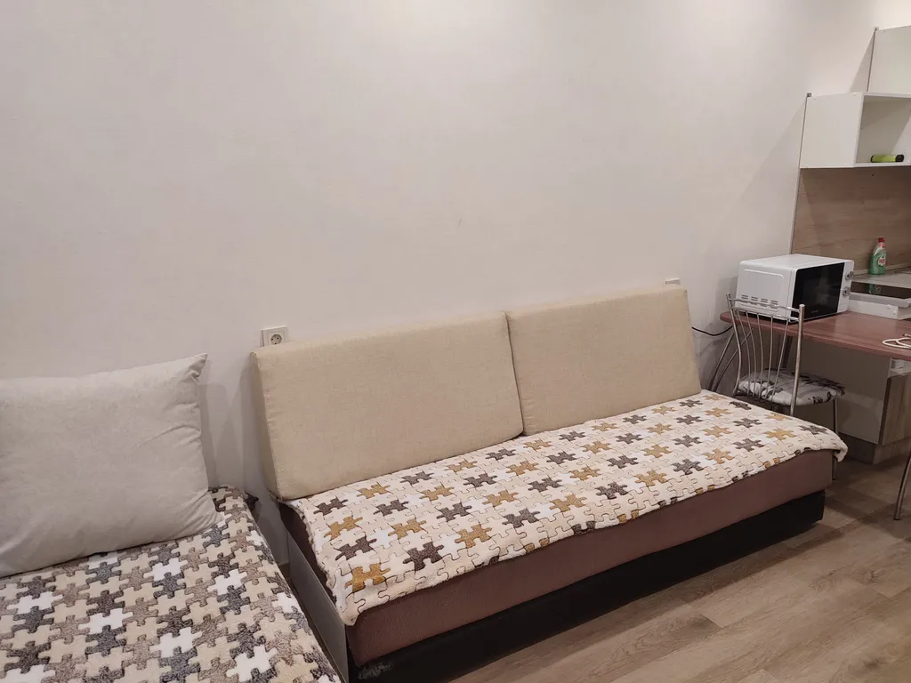 Студия у Океаниса