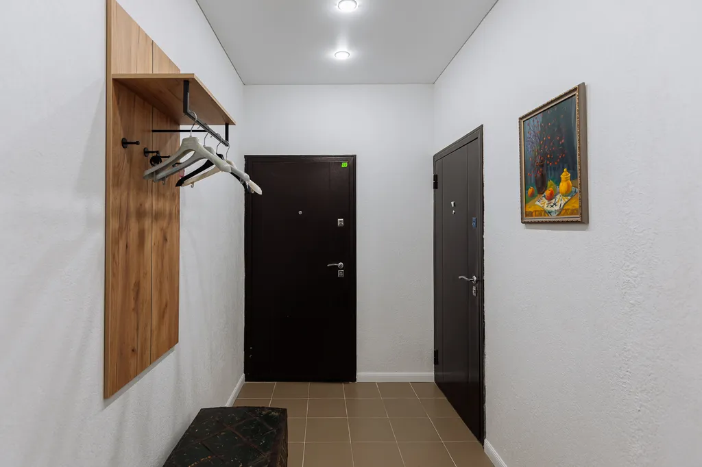 Студия в ЖК Кранц Престиж