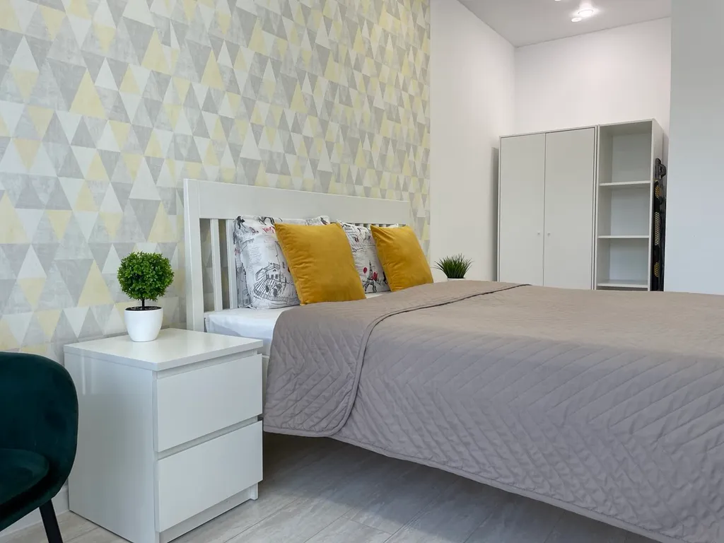 Квартира ЖК Лапландия