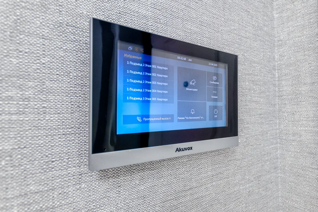 Шикарный апартамент в центре