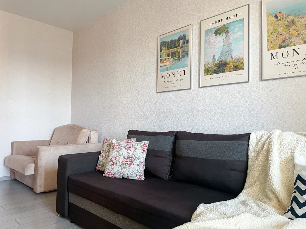 Морская Familia