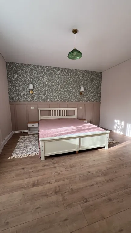 Коттедж Дом прованс в саду — аренда посуточно в Кизилюрт