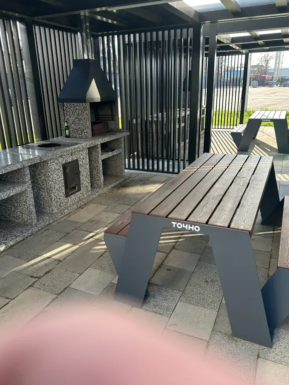 Новая уютная квартира