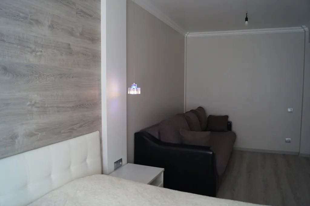 Квартира рядом с центром