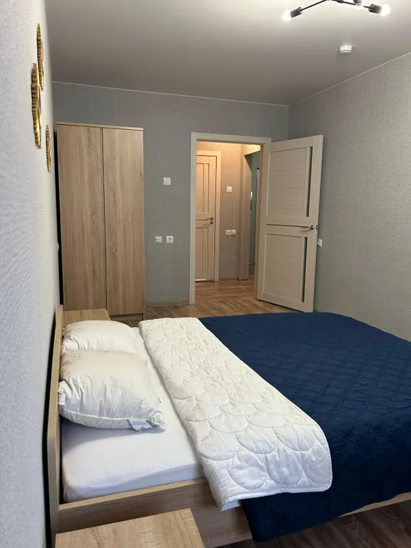 Квартира Квартира в центре города — Красноярск