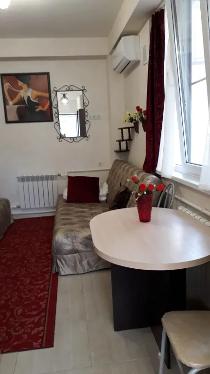 Морская романтика с двориком