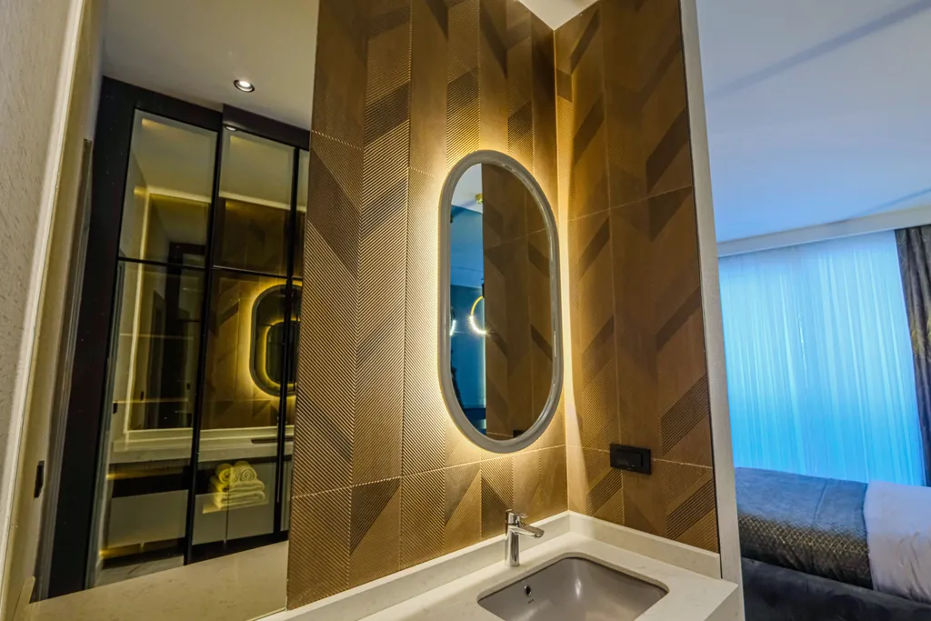 Шикарная квартира в Via Mar