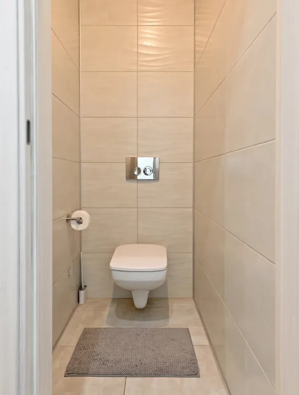 Квартира 3-комнатная Квартира — Калининград