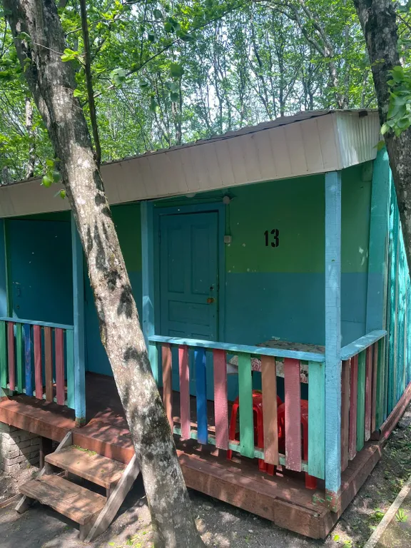 Комната