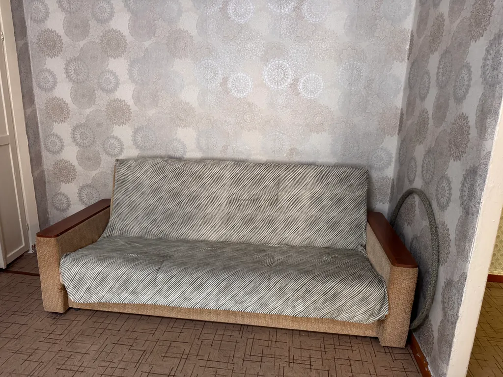 Доступная квартира