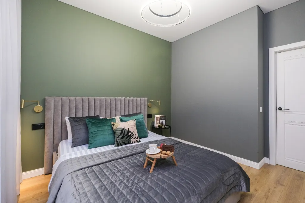 Квартира 1-комнатная Квартира — Новосибирск