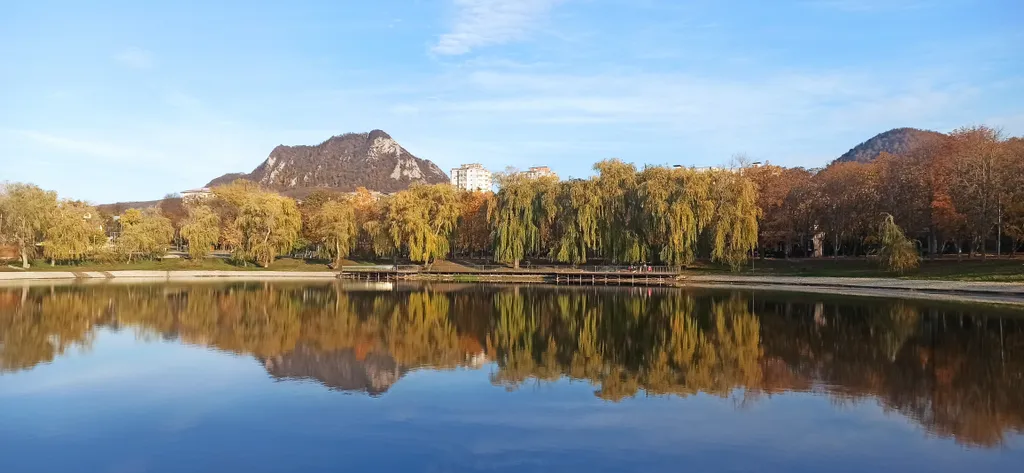 Уютная квартира для семейного отдыха