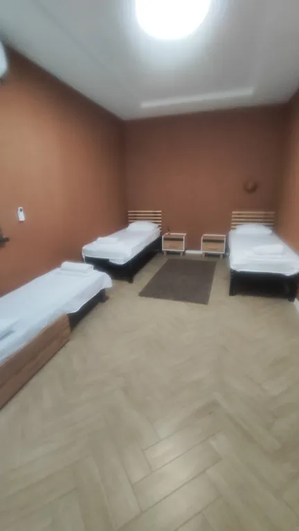 Коттедж семейный