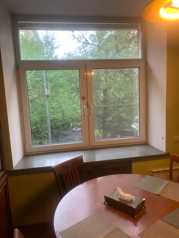 Квартира Комфортная квартира в центре города на набережной — Москва