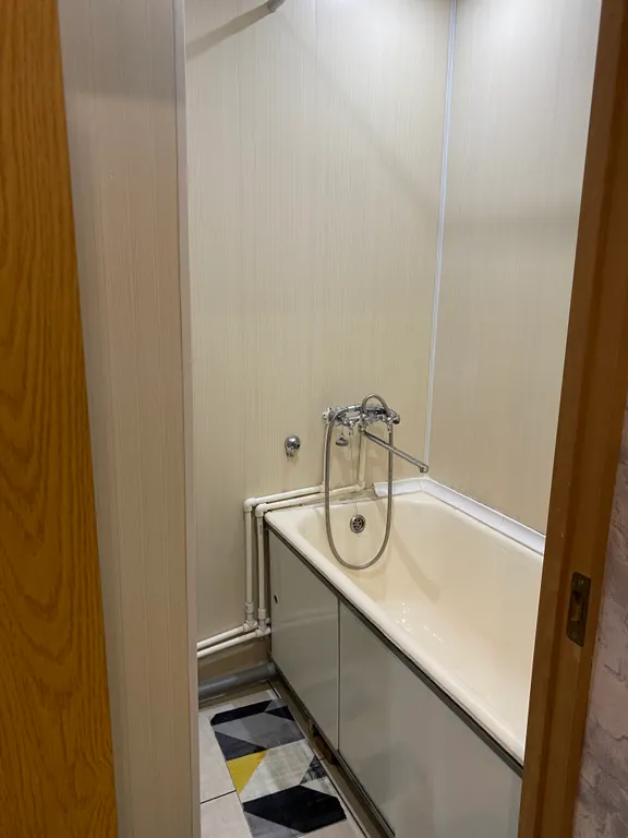 Студия рядом с заповедником Столбы