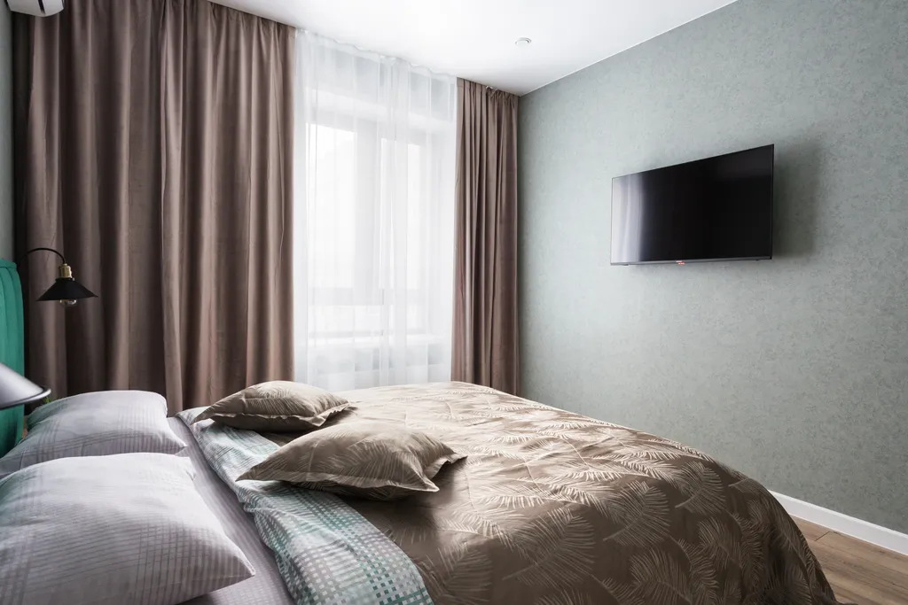 Идеально для большой семьи