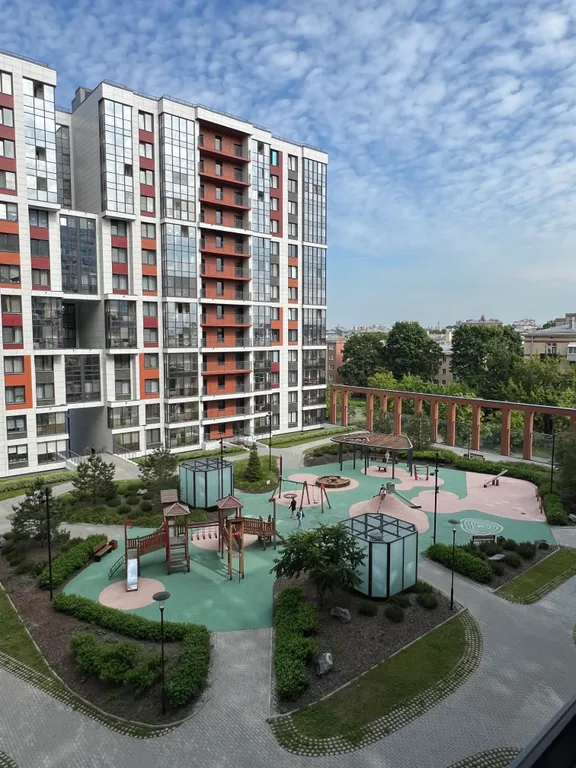 Квартира Квартира Свое время — Санкт-Петербург