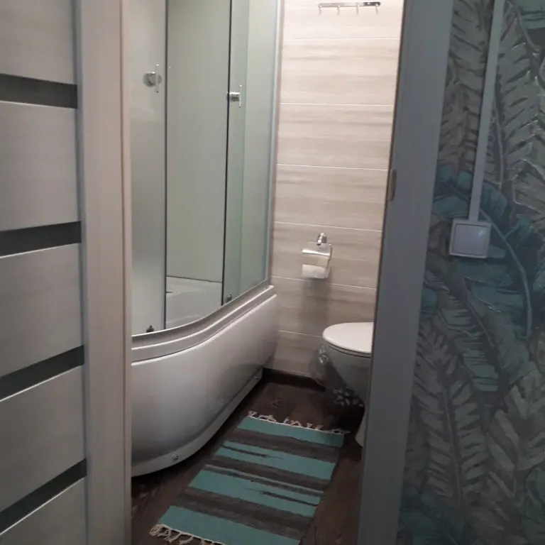 Семейный номер Комфорт