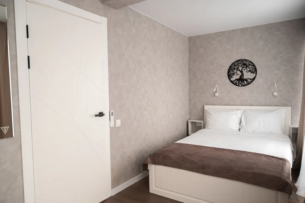 Эко-дом 60 м2