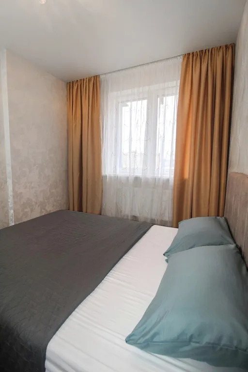 Квартира на Насоновой