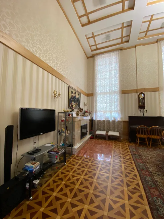 Уютный частный дом