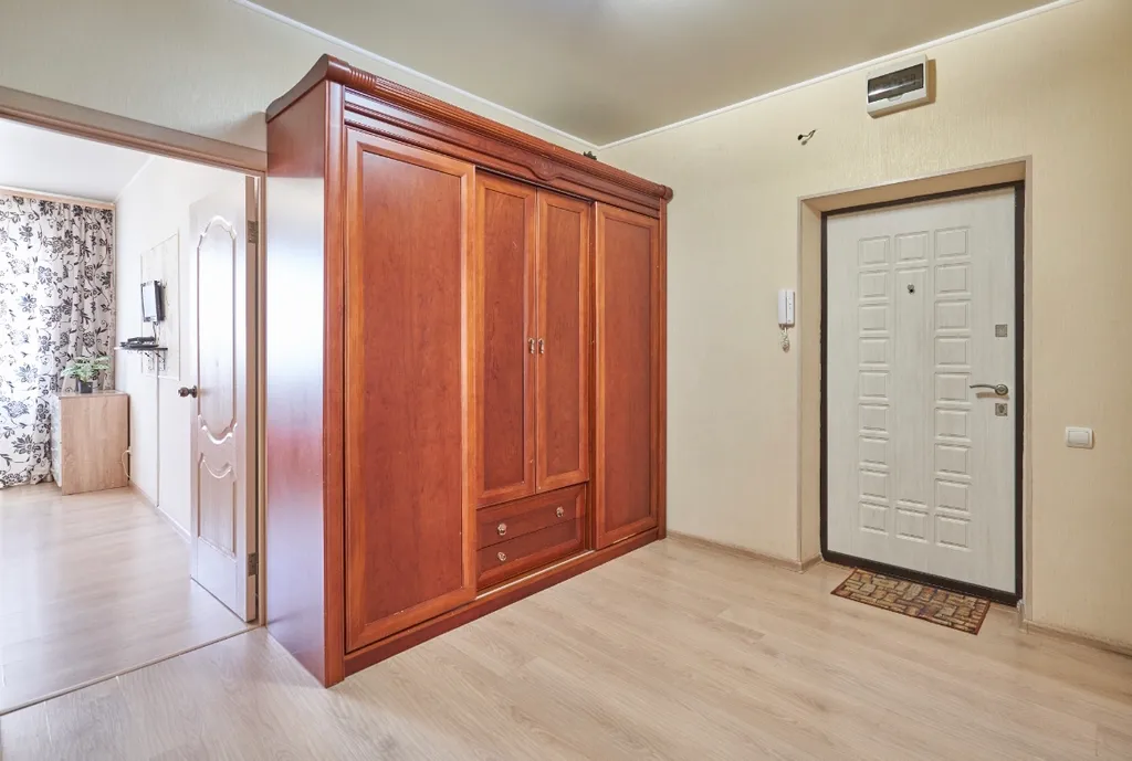 Квартира Квартира Евротрешка возле парка Краснодар! — Краснодар