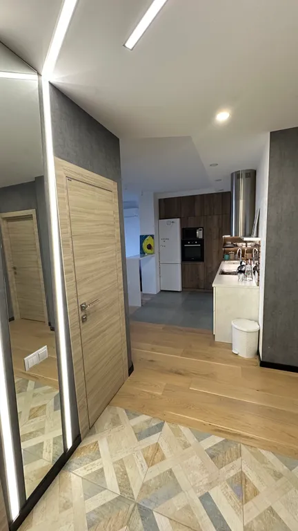 Премиум квартира в центре Минска