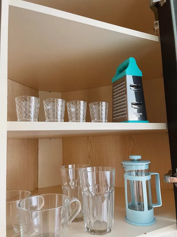 Комфортная квартира в тихом центре