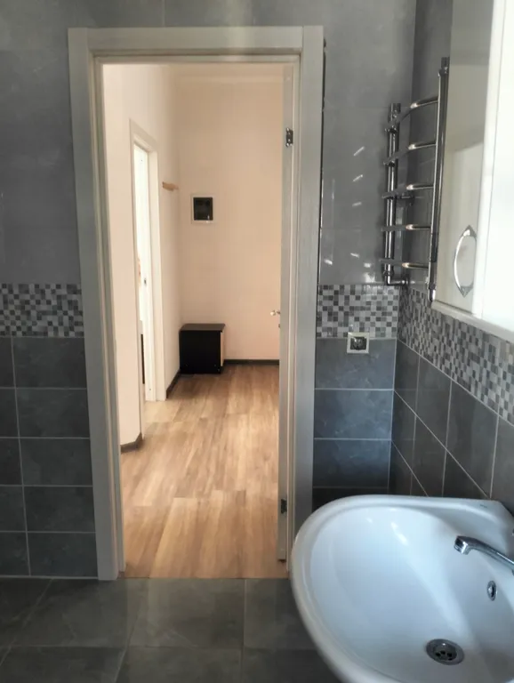 Уютная квартира в тихом частном секторе