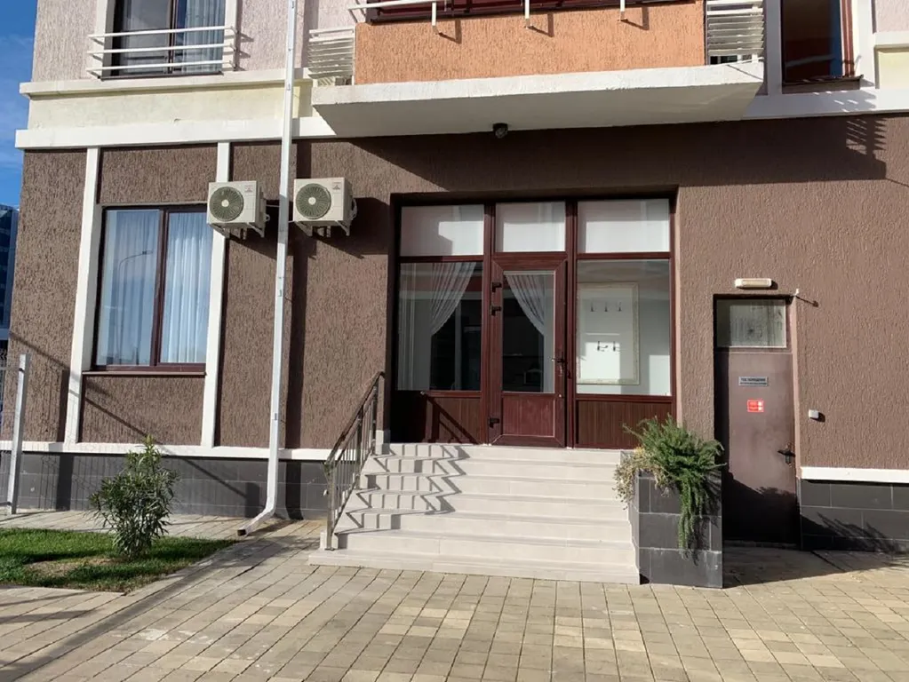 Резиденция See Side