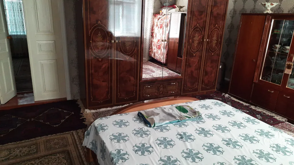 Коттедж Уютный дом в исторической части города — Дербент