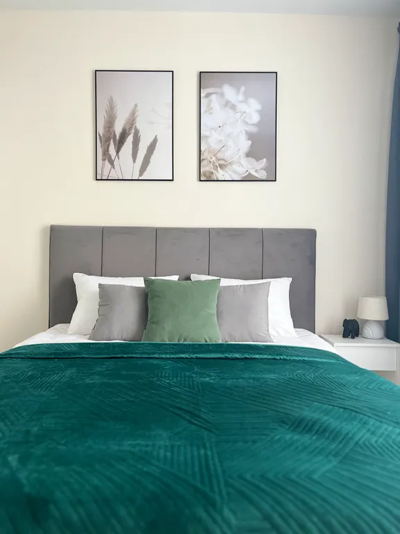 Квартира 2-комнатная Квартира — Котельники