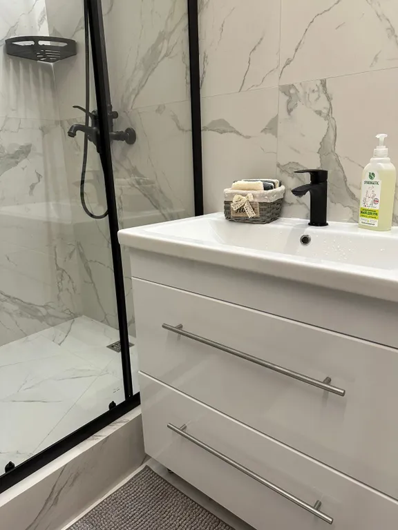 Квартира Квартира Уютное милое гнездышко — Санкт-Петербург