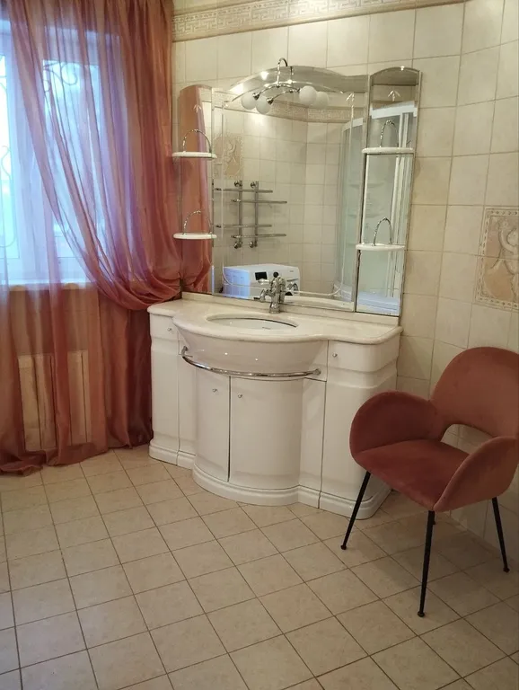 Дом у озера