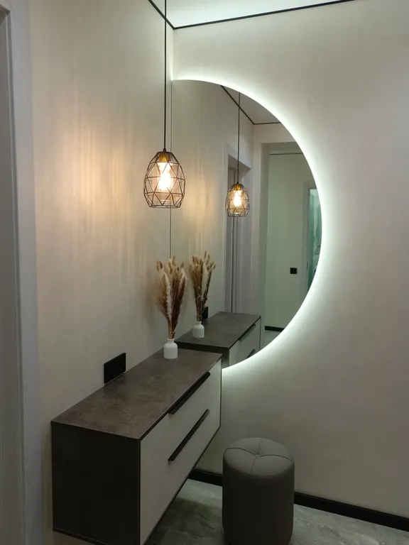 Шикарная квартира уровня люкс