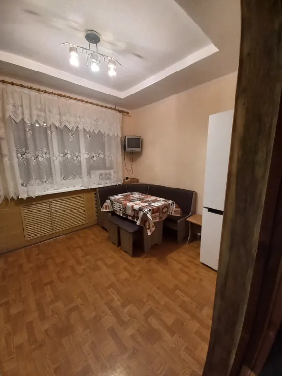 Уютный частный дом