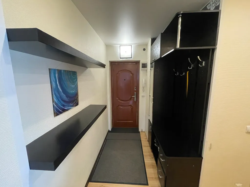 Квартира Уютная квартира — Сортавала