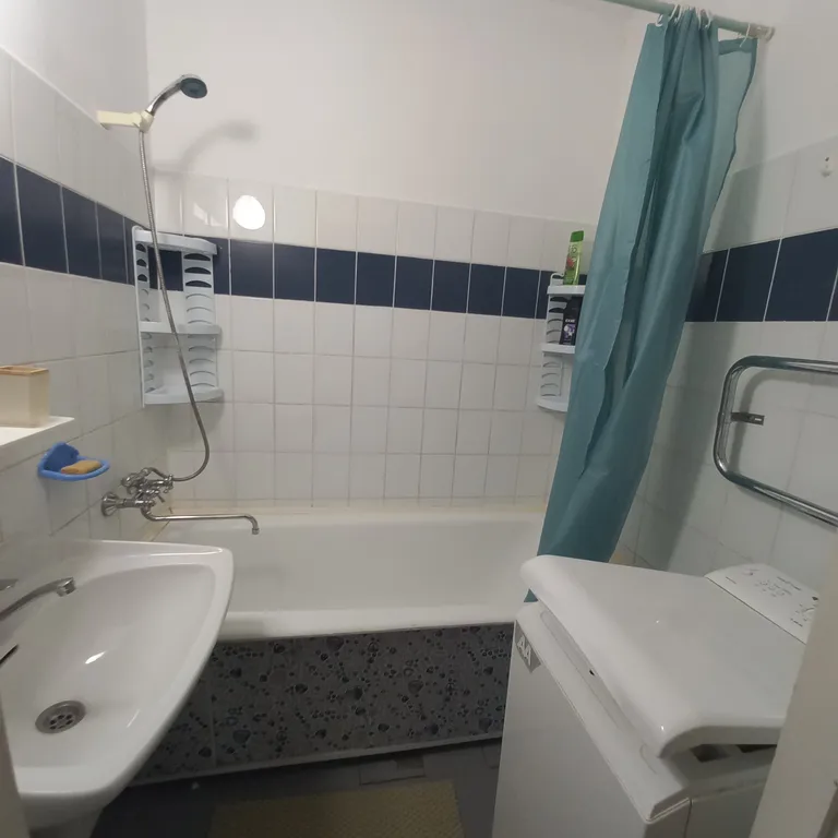 Квартира с удобствами