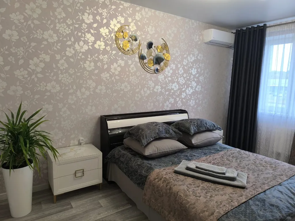 Квартира Апартаменты Оливия в ЖК Солянка парк — аренда посуточно в Курск