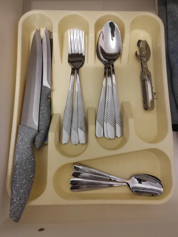 Та самая квартира