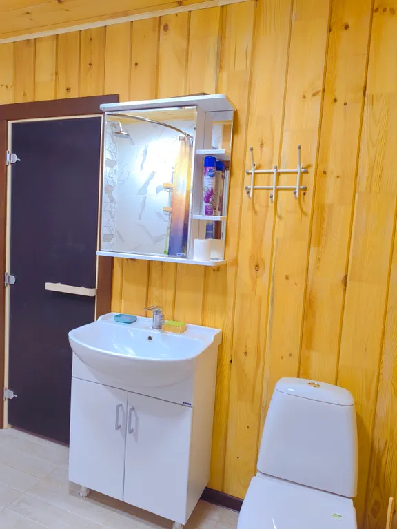 Гостевой дом отдых для души и тела