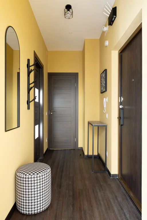 Уютная квартира рядом с центром города