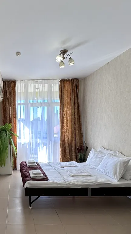 Квартира Комната — Адлер