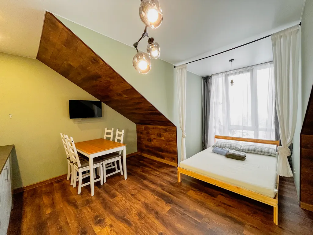 Зимняя Сказка №89